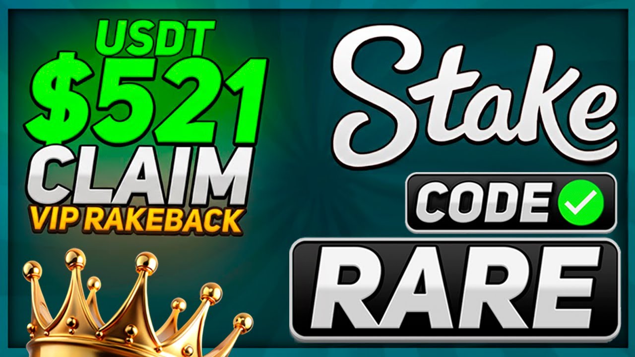 Stake Code 2026 