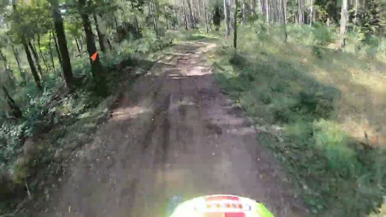 Track Preview GEC4 2024 - Fole