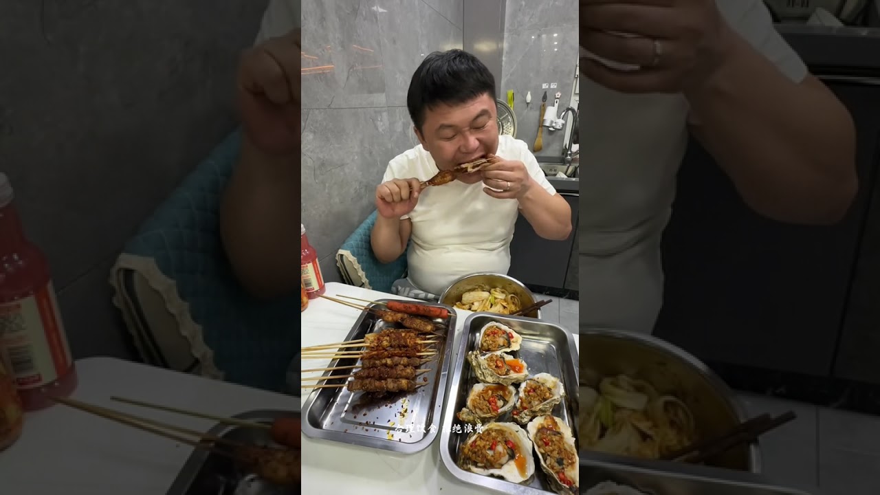 My Wife's 150 Yuan Challenge: Northeastern Delights Unboxed