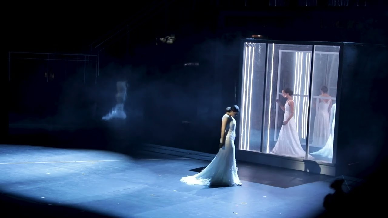 Francesca Pia Vitale - I Capuleti e i Montecchi - Eccomi in lieta vesta (2023)