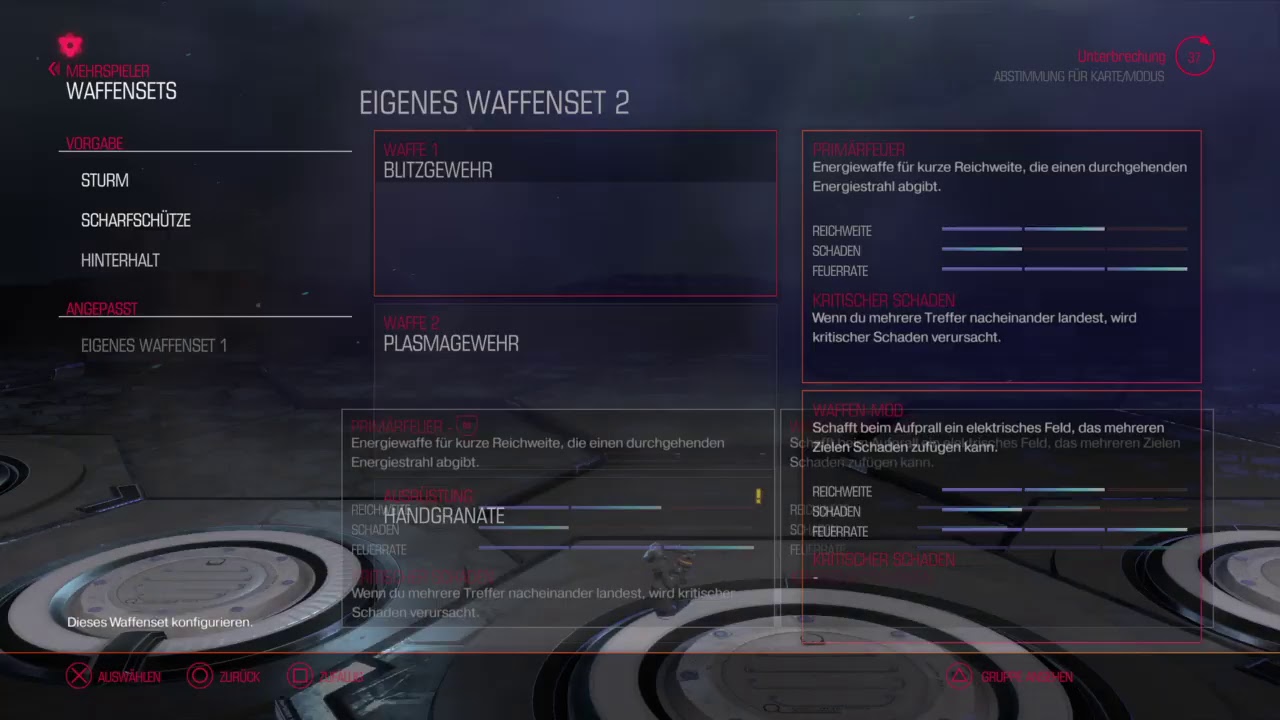 DOOM PvP
