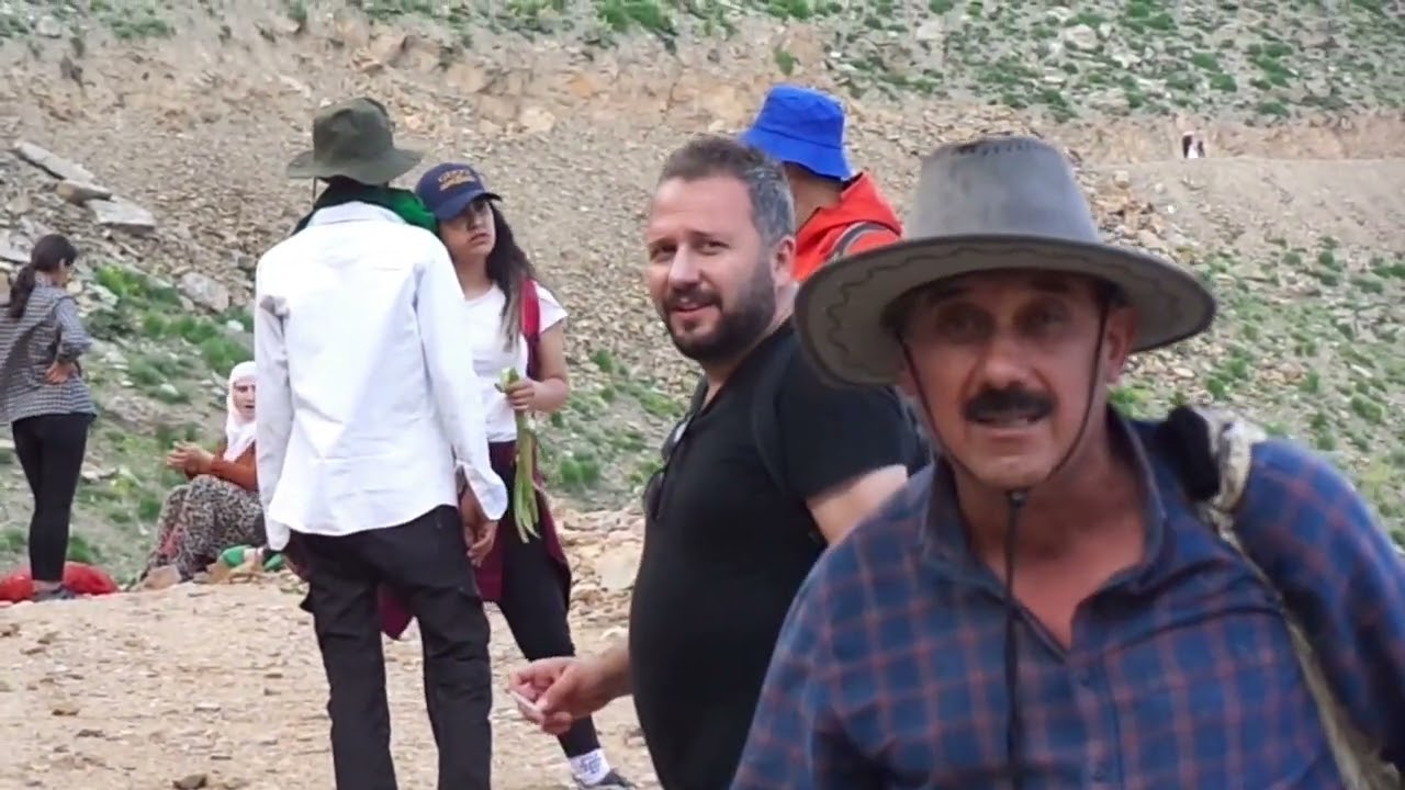 Zoveser Dağı Dron