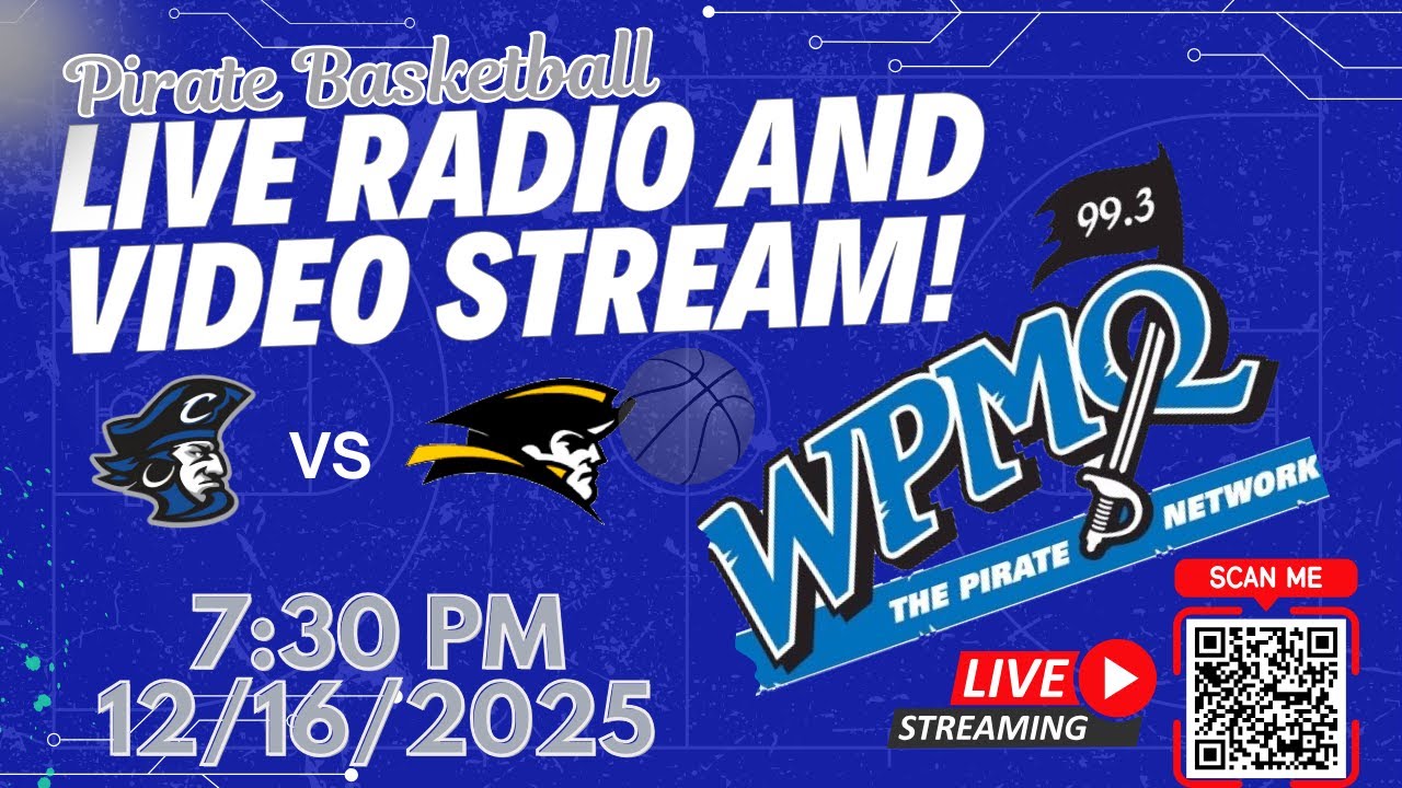 BOYS BASKETBALL: Charlestown vs Clarksville