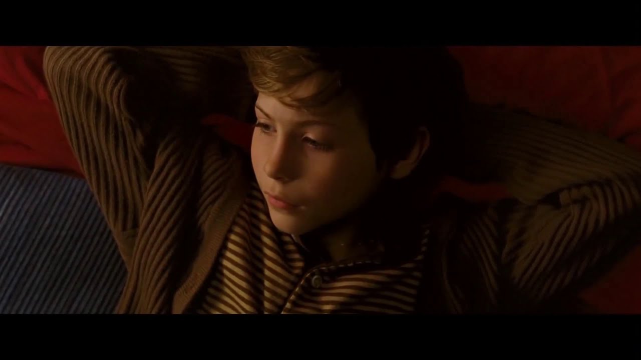 Mylène Farmer Virginiel Craven - Plus fort