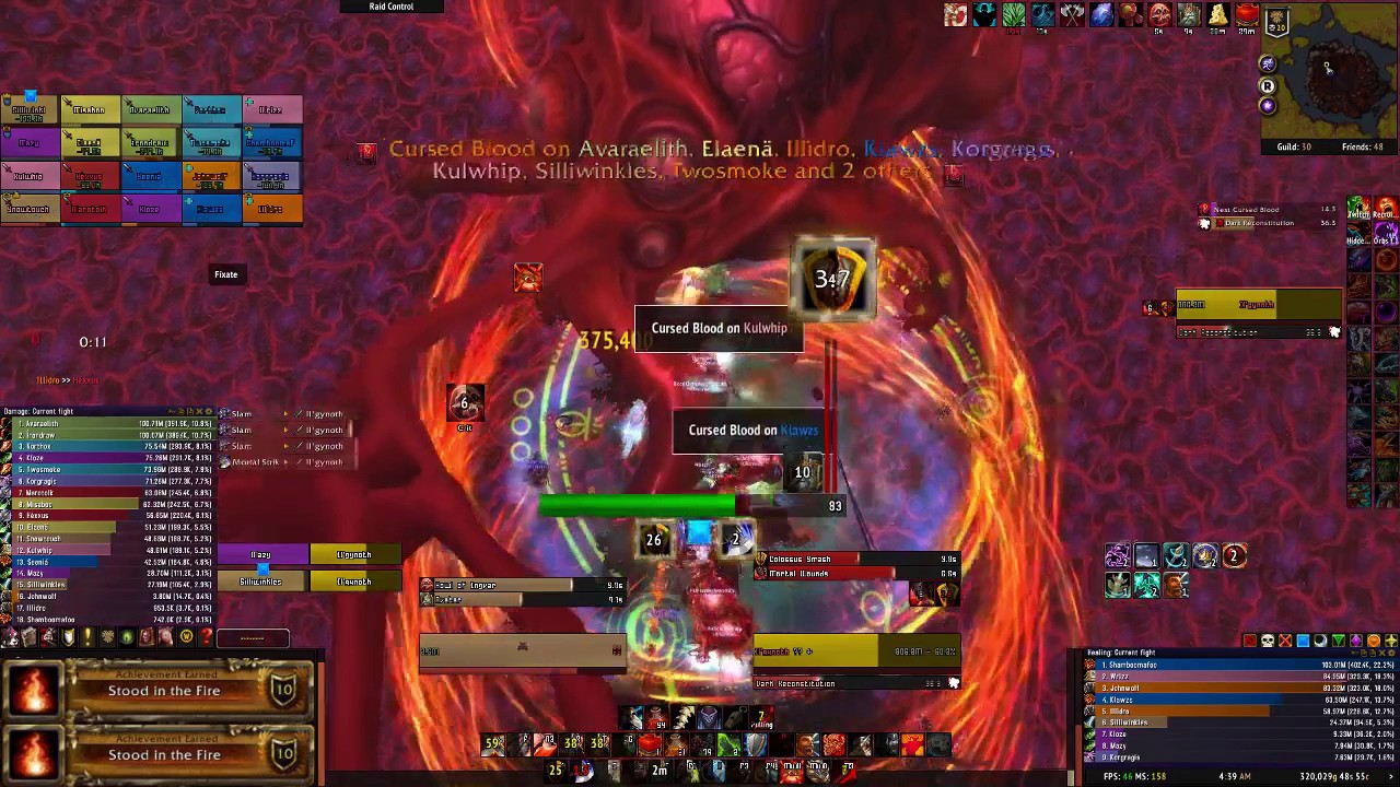 Mythic Il'gnoth