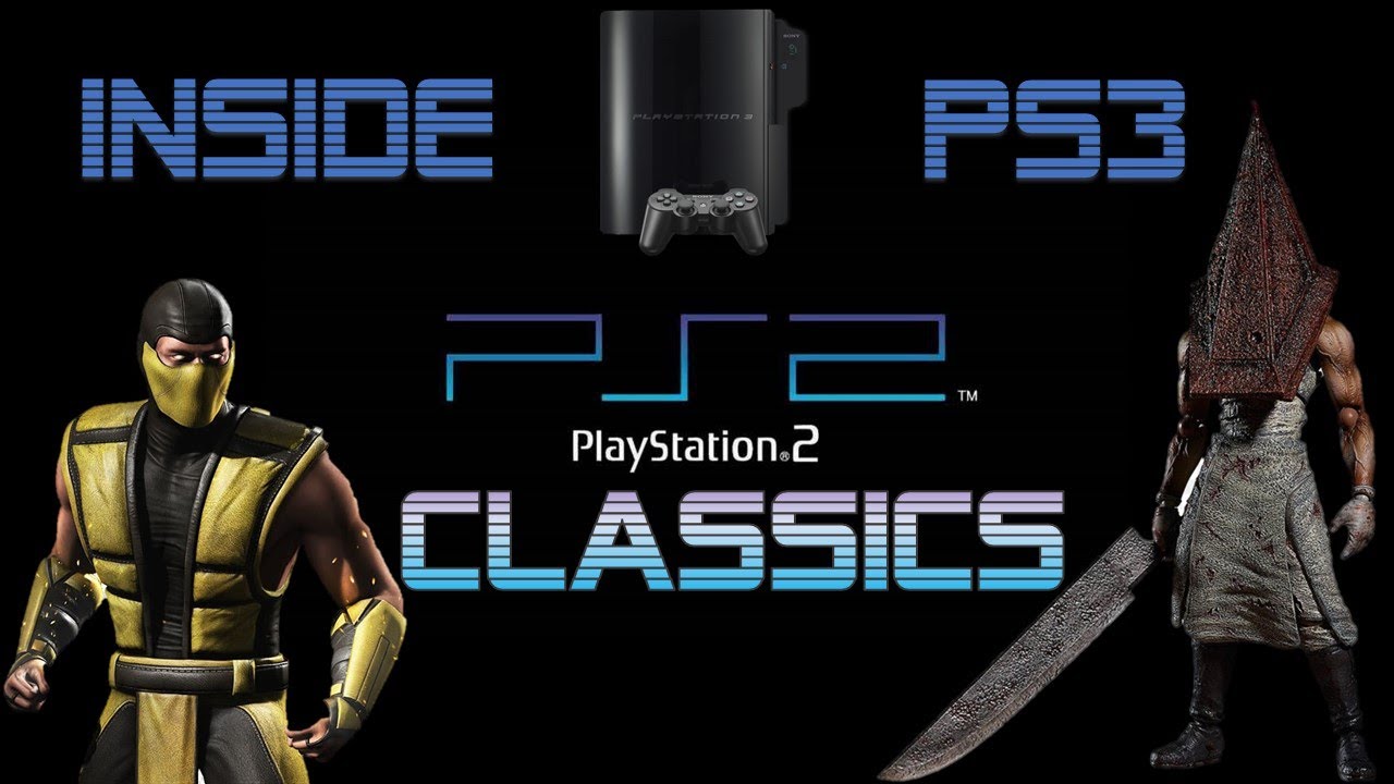 Convertir juegos PS2 .ISO usando PS2 classics directamente en PS3. No requiere PC. Proceso completo.