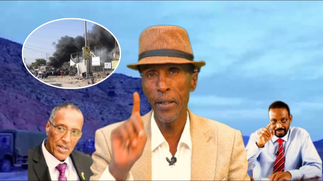 Ciidamada Qaranka JSL Bari ilaa Sahan Danbe weerarkii ugu Cusla ayey qadayaan 