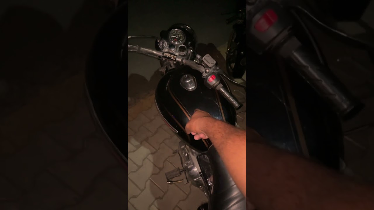 Bs3 bullet vs bs4 bullet vs bs6 bullet 350 sound comparison exhaust sound bullet 350 3 generation