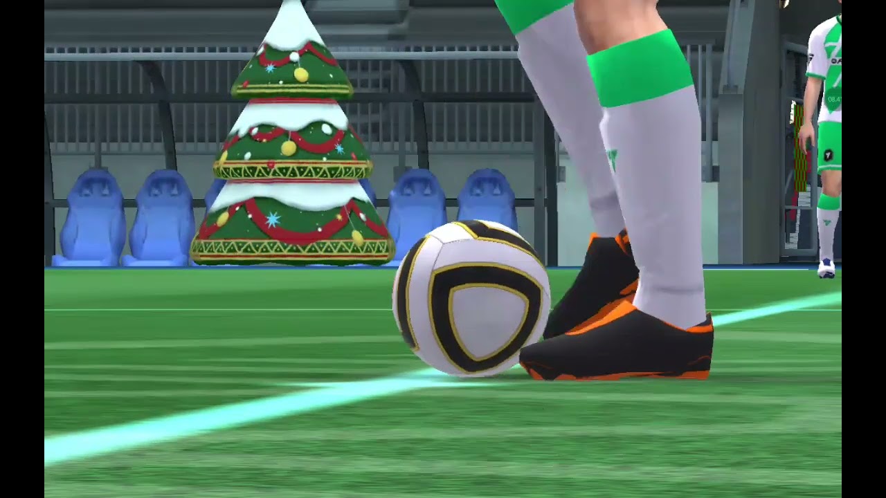 Bergkamp licin banget cuy | Fc Mobile Indonesia 