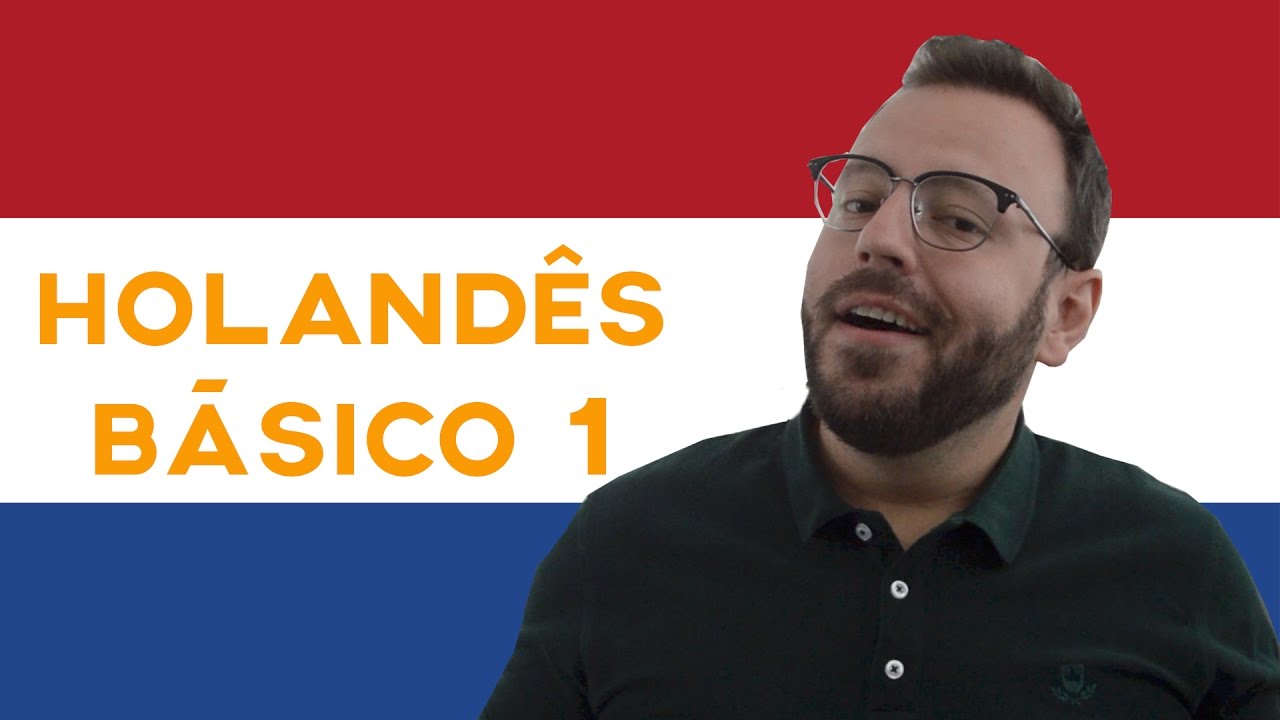 Holandês Básico 1