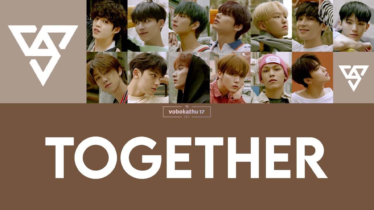 [Sub. Español] SEVENTEEN - Together (같이가요)