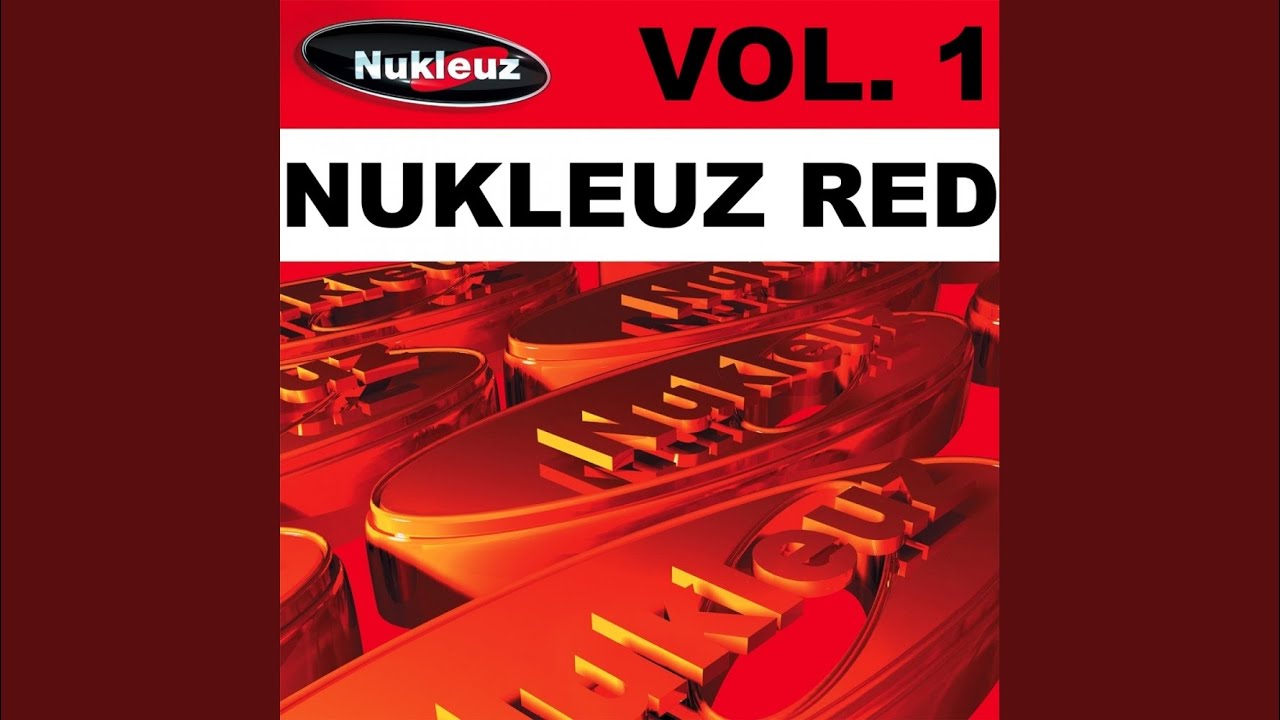 Rock Hard 2000 (Champion Burns Remix)