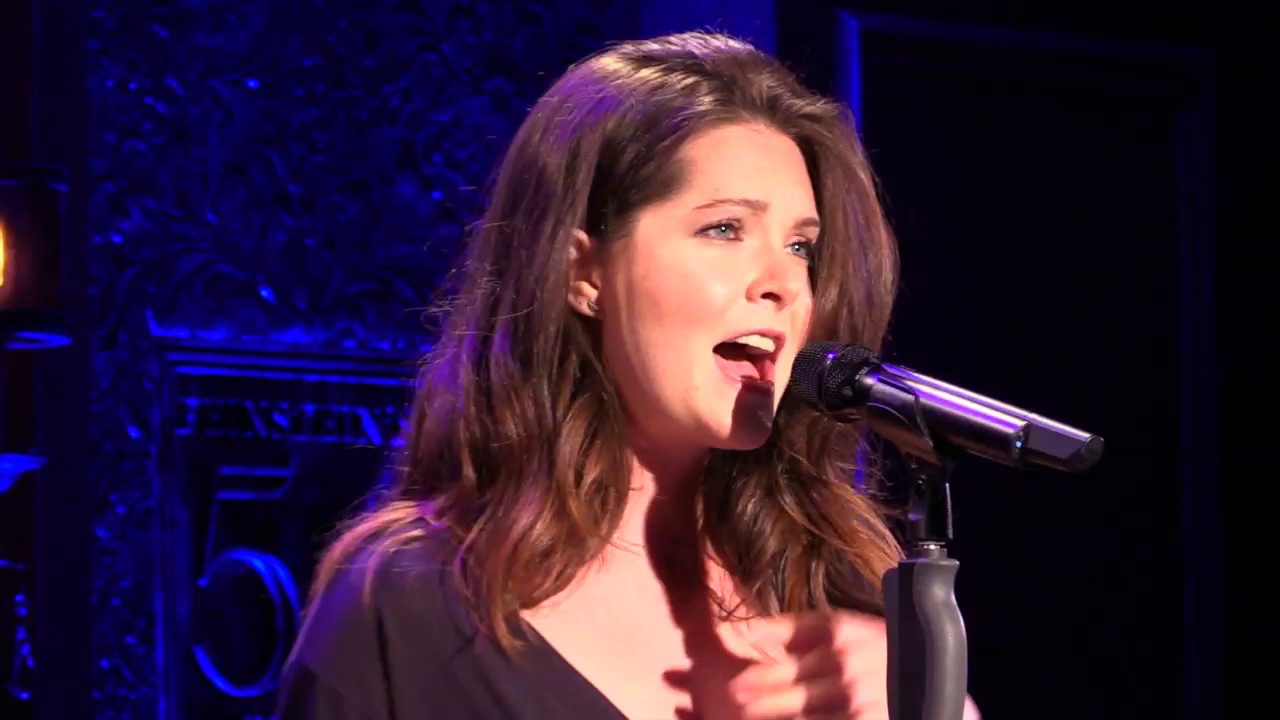 Up and Away (from DEATHLESS) - Meghann Fahy