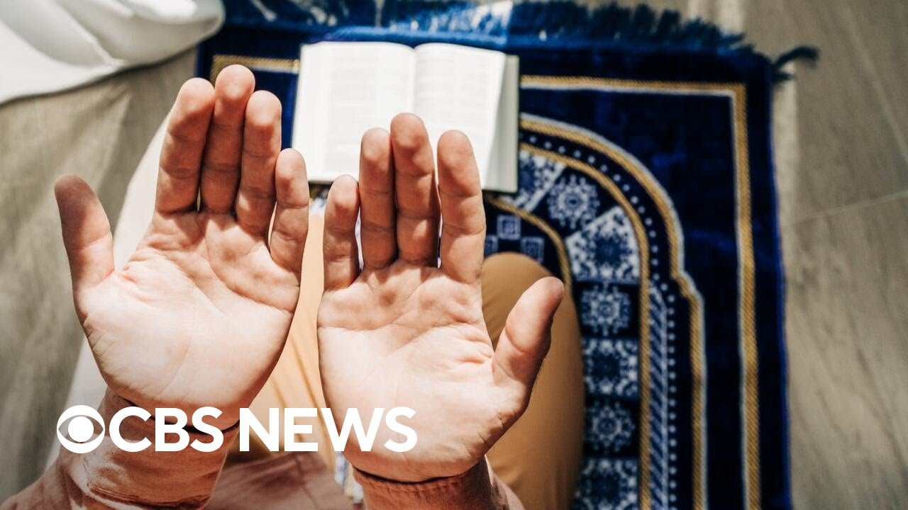 Nearly a quarter of the world's population no longer affiliates with a religion, new report shows