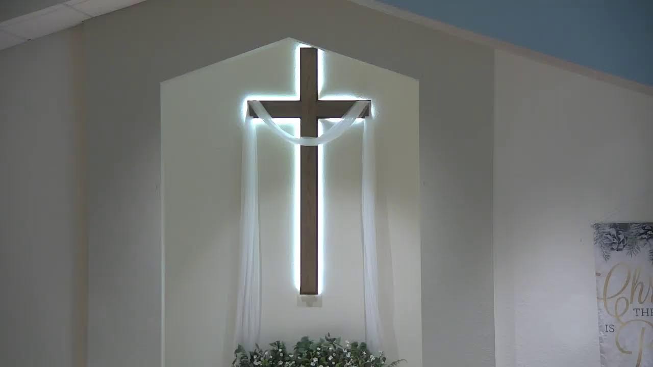Faith Without Works