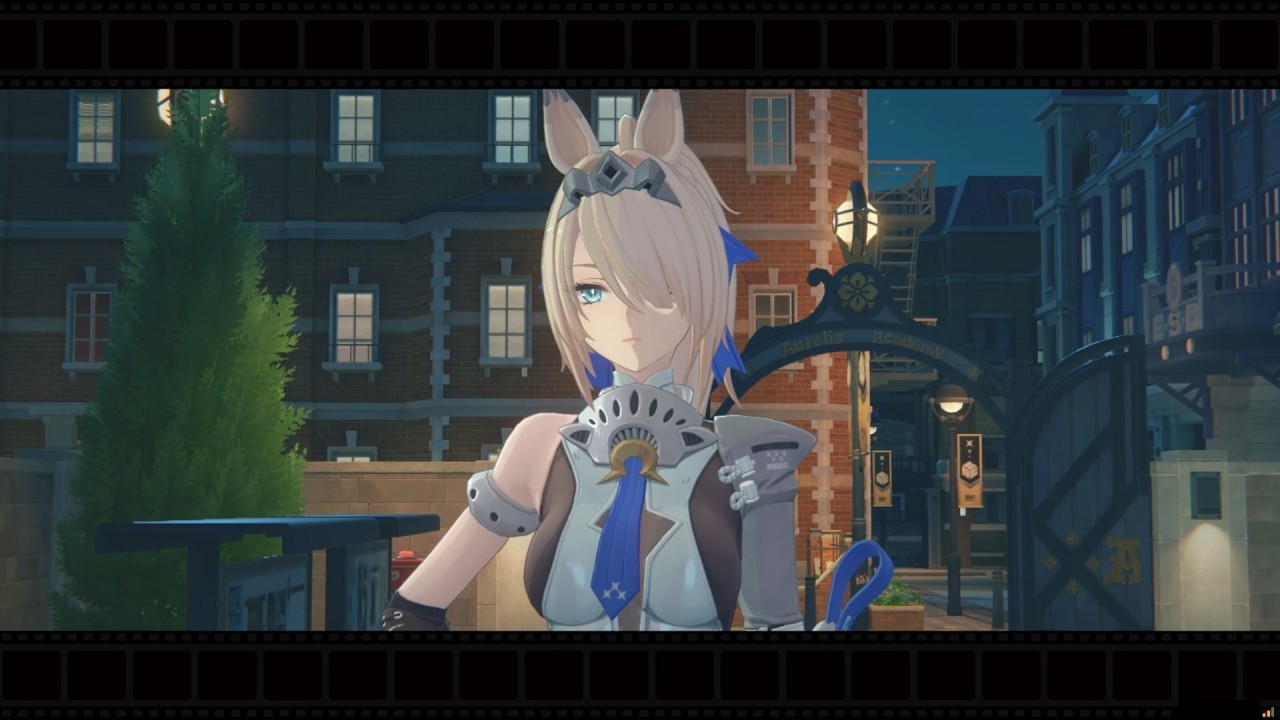 Sigrid Amazing Introduction (Cutscene) | Zenless Zone Zero 3.0