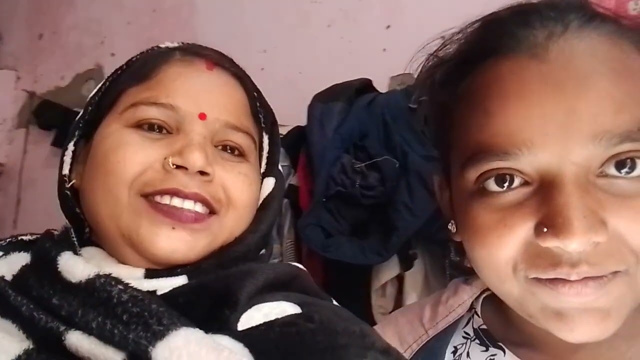 MY FIRST VLOG 