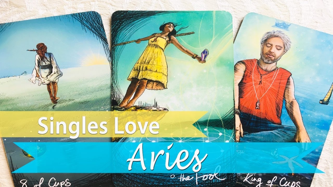 ARIES SINGLES - TAKE THE TIME TO GET TO KNOW THIS PERSON, THEY WANT THE SAME LIFESTYLE AS YOU
