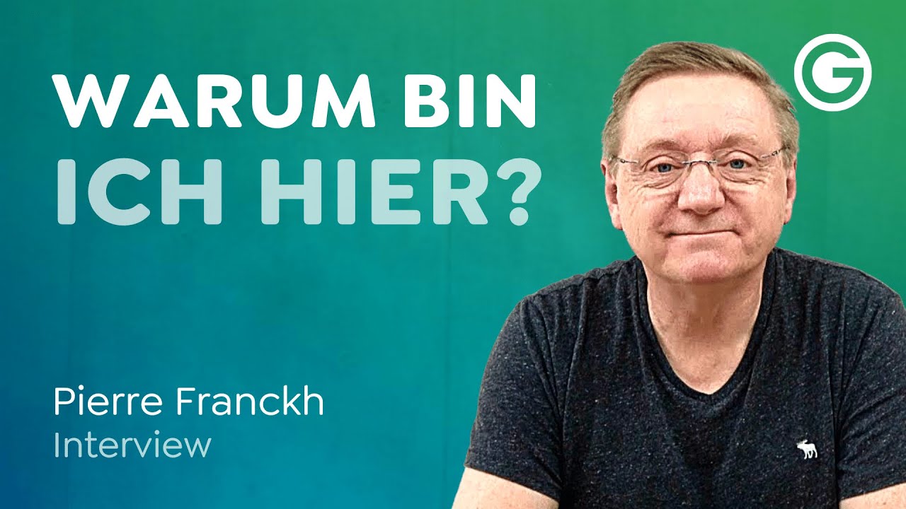 Der Seele einen Sinn geben: So findest du deinen Seelenpartner // Pierre Franckh