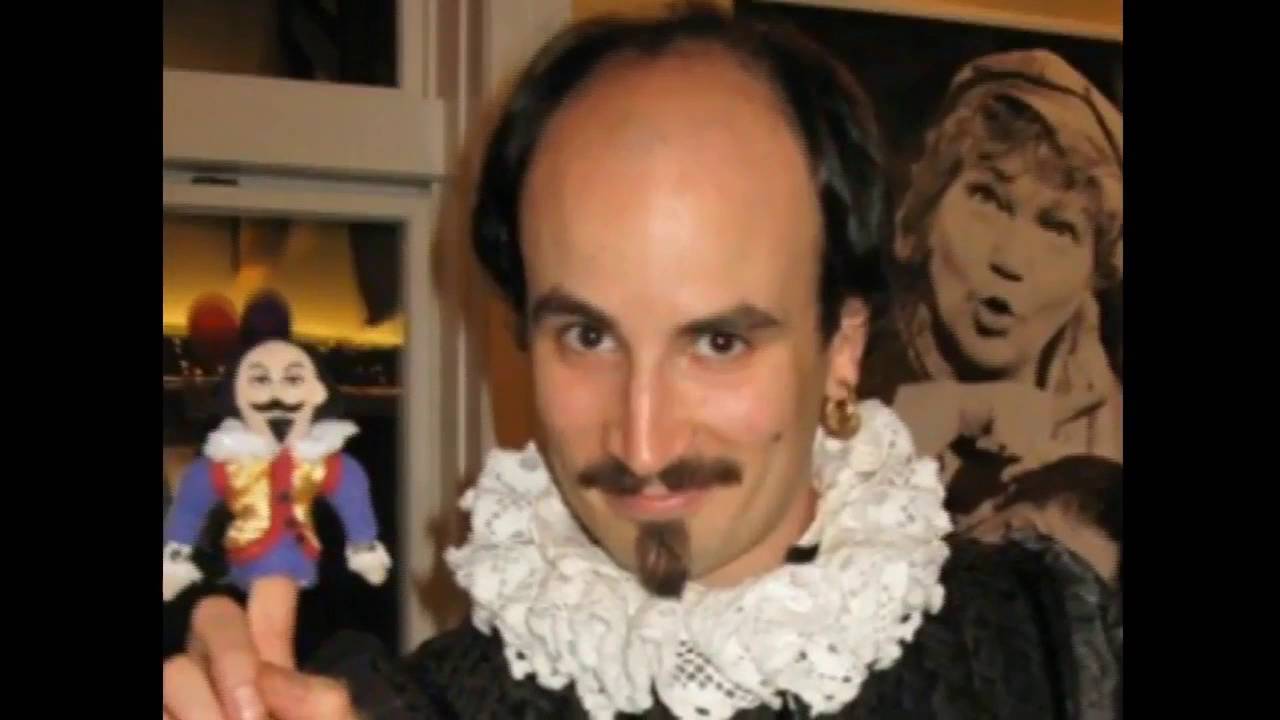 Mega64 Podcast 401 - Shakespeare Theater: Ghostbusters Reviews