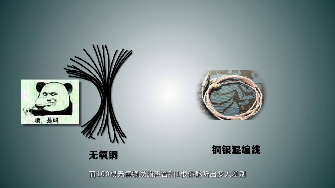 【NFHIFI脑放时间】一根电线上万块，hifi换线到底怎么样？