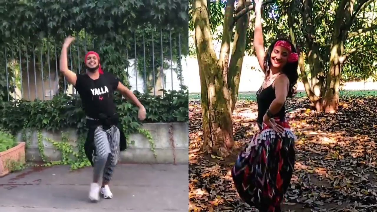 Gra&ccedil;a Moreira e Keemo - Roman havasi