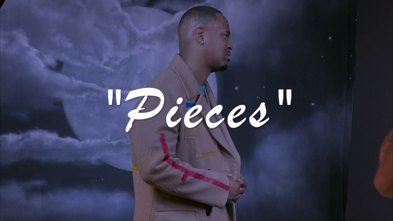 (Free) Drakeo The Ruler x 03 Greedo Type Beat - Pieces - BlueBucksClan x West Coast Type Beat