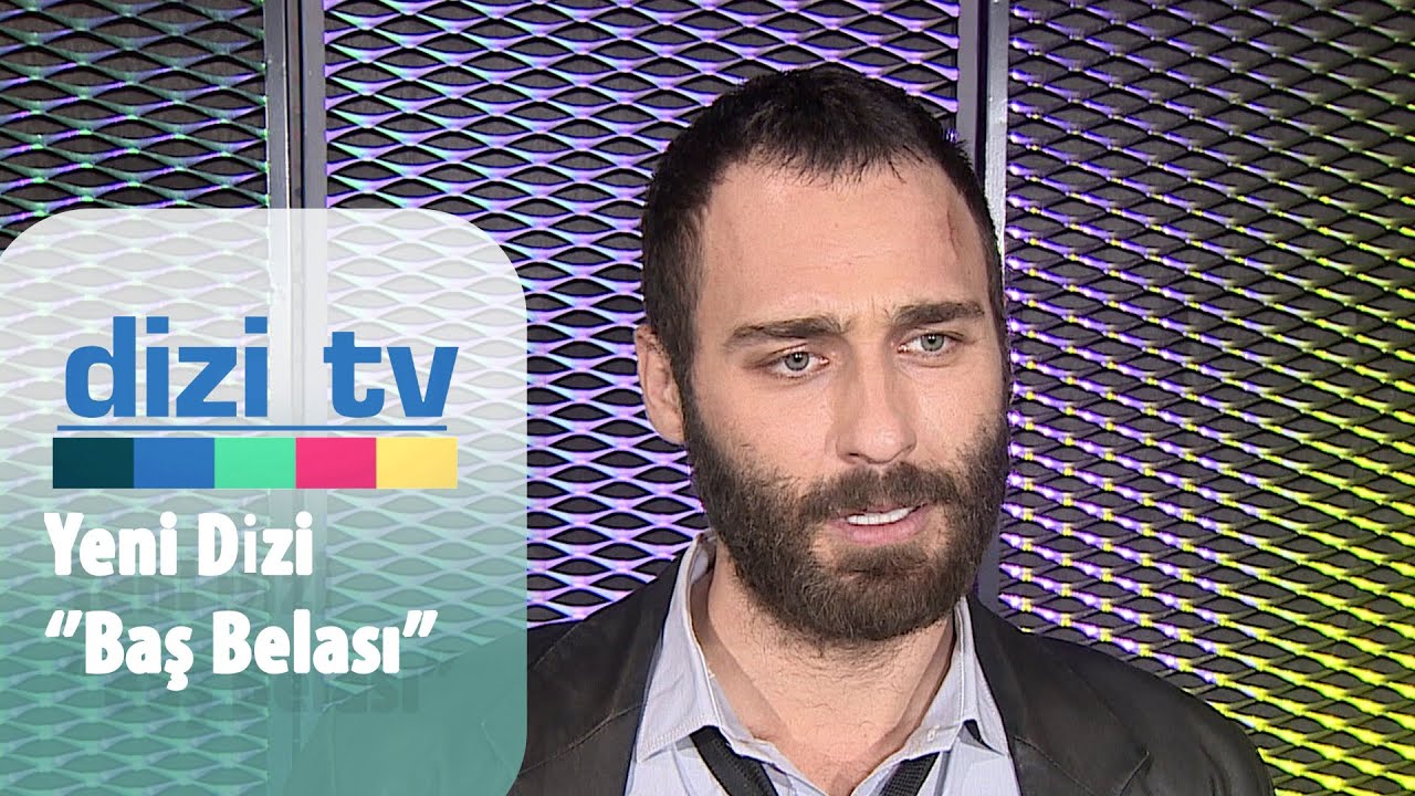 Seçkin Özdemir ve İrem Helvacıoğlu ''Baş Belası'' dizisiyle atv ekranında - Dizi Tv 733. Bölüm