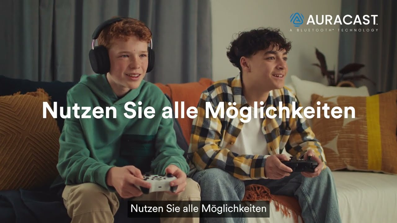 Kanso® 3: Der kleinste & leichteste frei vom Ohr Soundprozessor