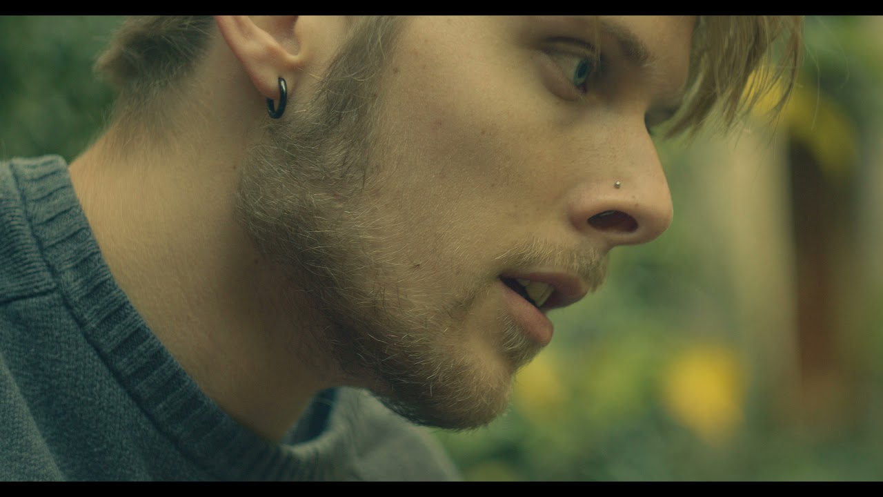 Blake Kinsey - My Home Is So Dusty | Live Music Video