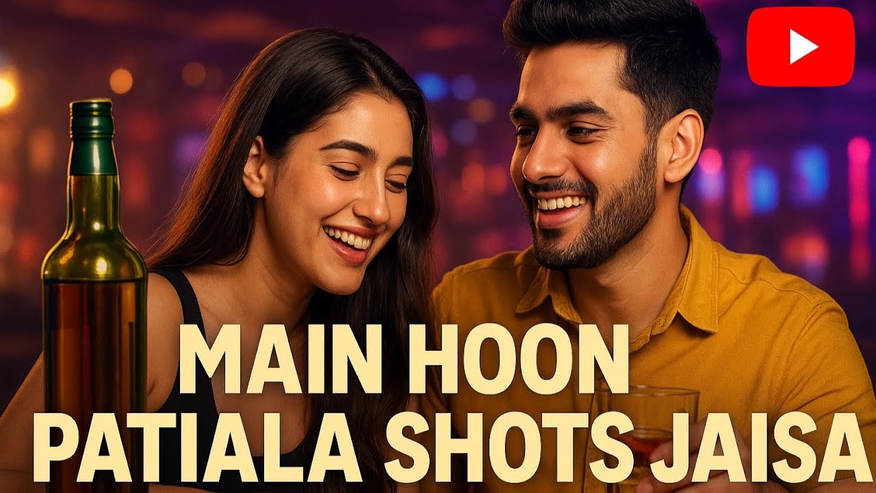 Main Hoon Patiala Shots Jaisa | No Copyright Music | Free NCS Music For YouTube Videos