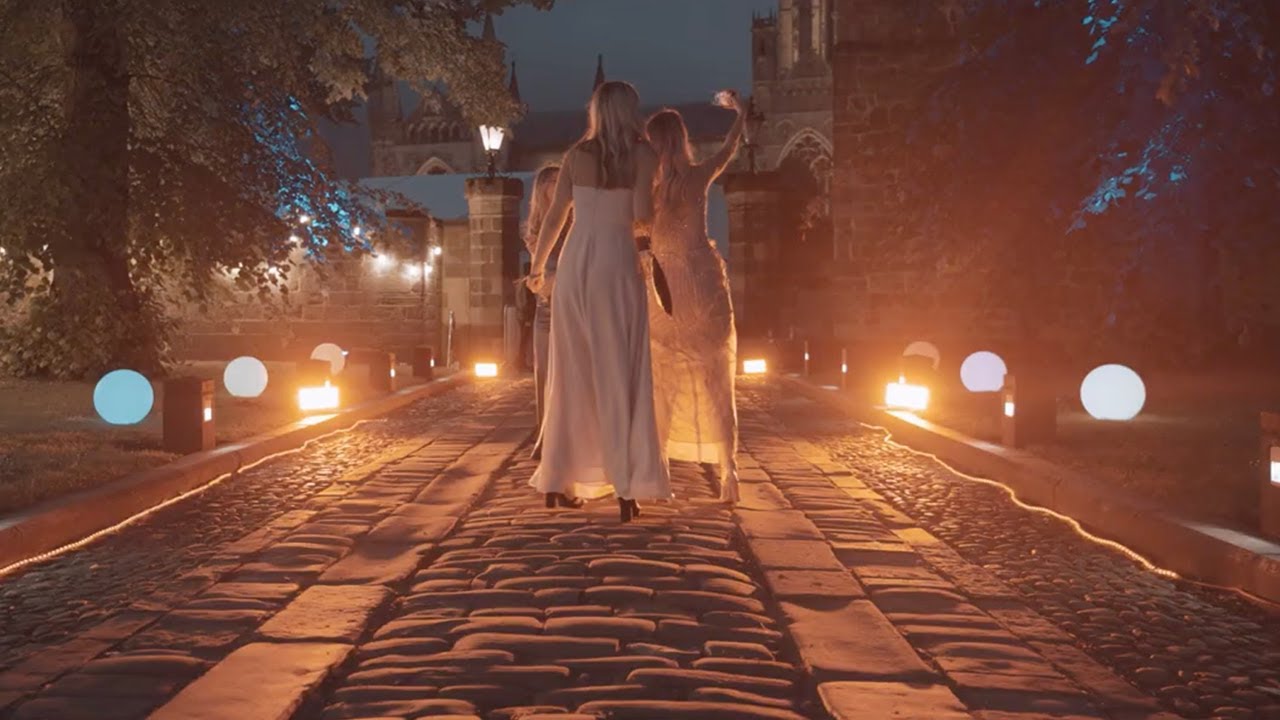The June Ball 2022 - 'Projection' | University College, Durham
