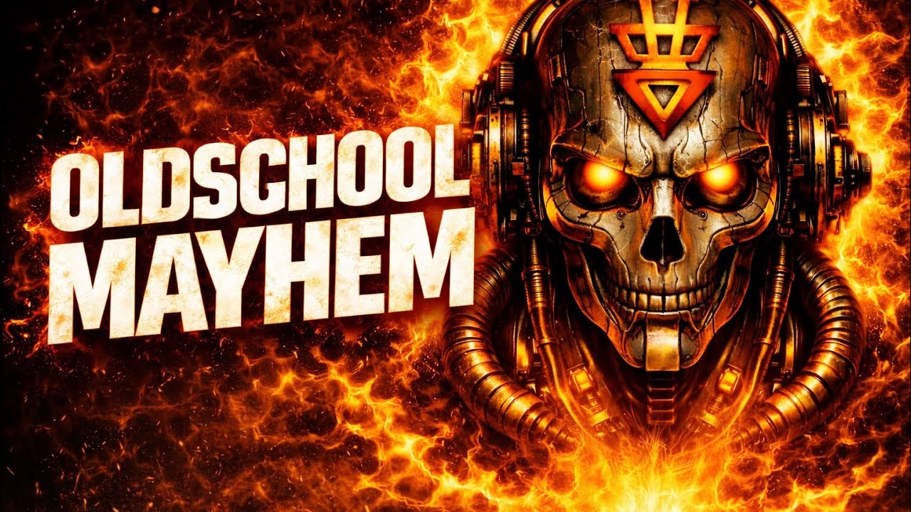 Millennium Energy Returns | T-Humanoidish DJ - D D Dance