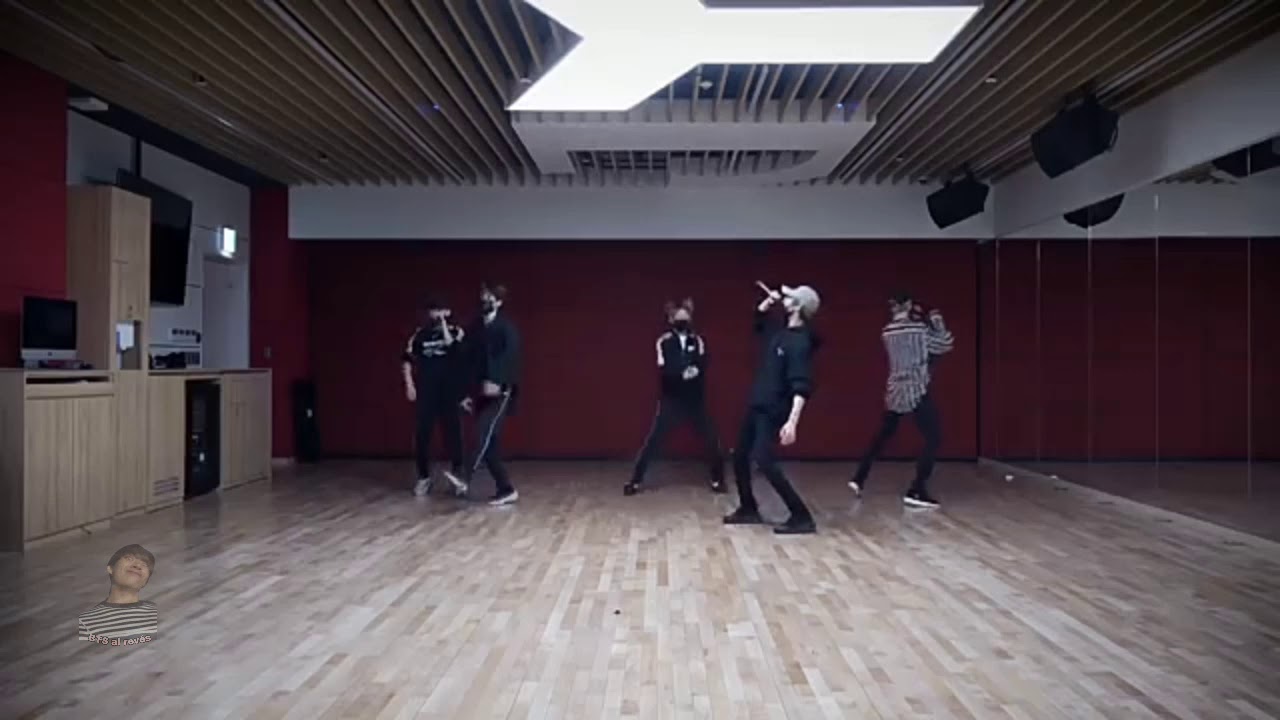 Combo baile [M&aacute;ster dance]