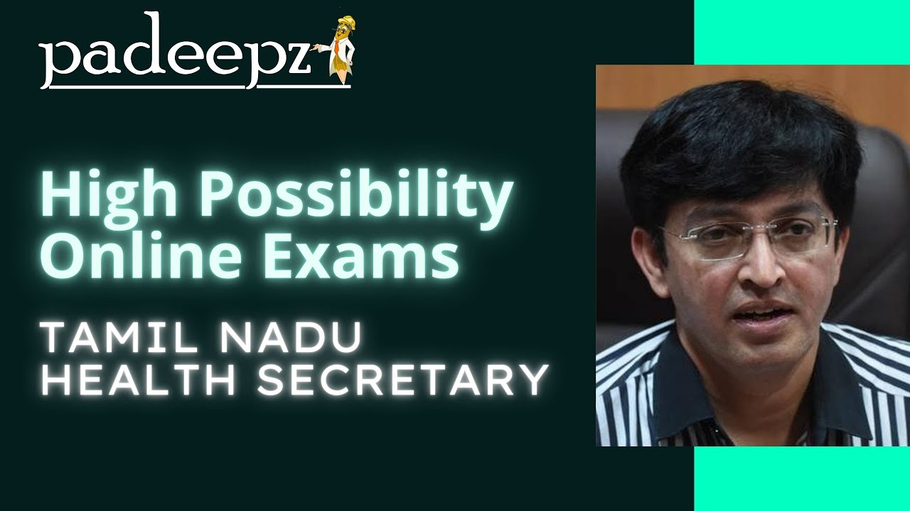 High possibility for online exam Anna University Latest News Today