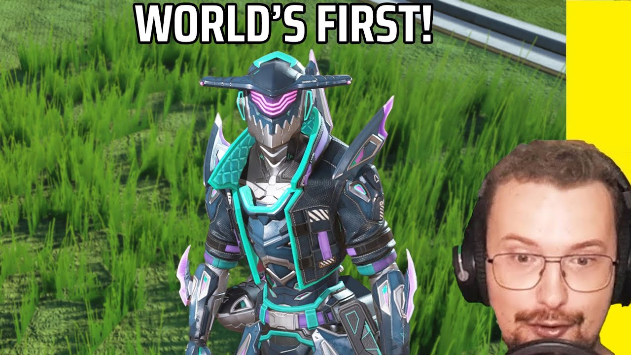 🔴 Apex Legends Urban Assault LIVE - Speedrunning The Octane Prestige Skin