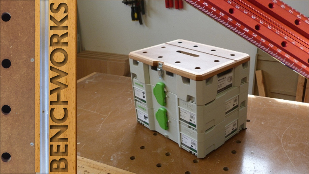 multifuntion toolbox