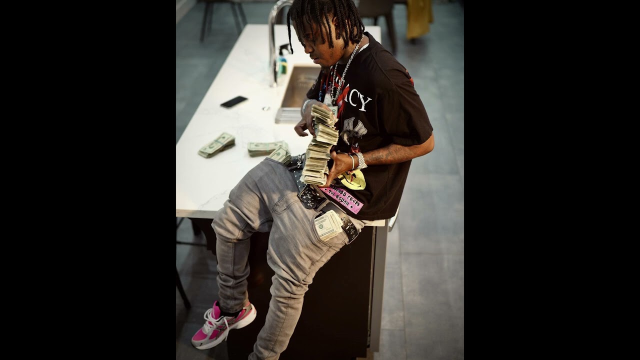(FREE) Dee Mula Type Beat - 