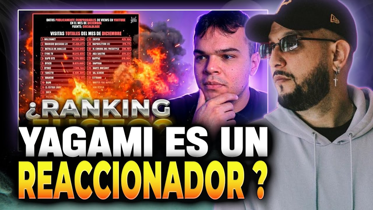 🔴 LA PALABRA 