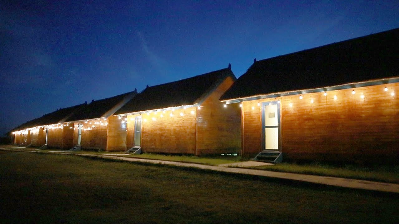 Resort OBRETIN-Bungalow si Pensiune, Delta Dunarii, Mila 23, Dunarea Veche, Romania 2022