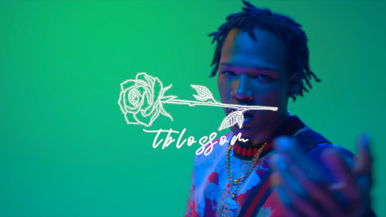 UNA NOTA | B Lovee x Shawny Binladen Type Beat  | @TBLOSSOM