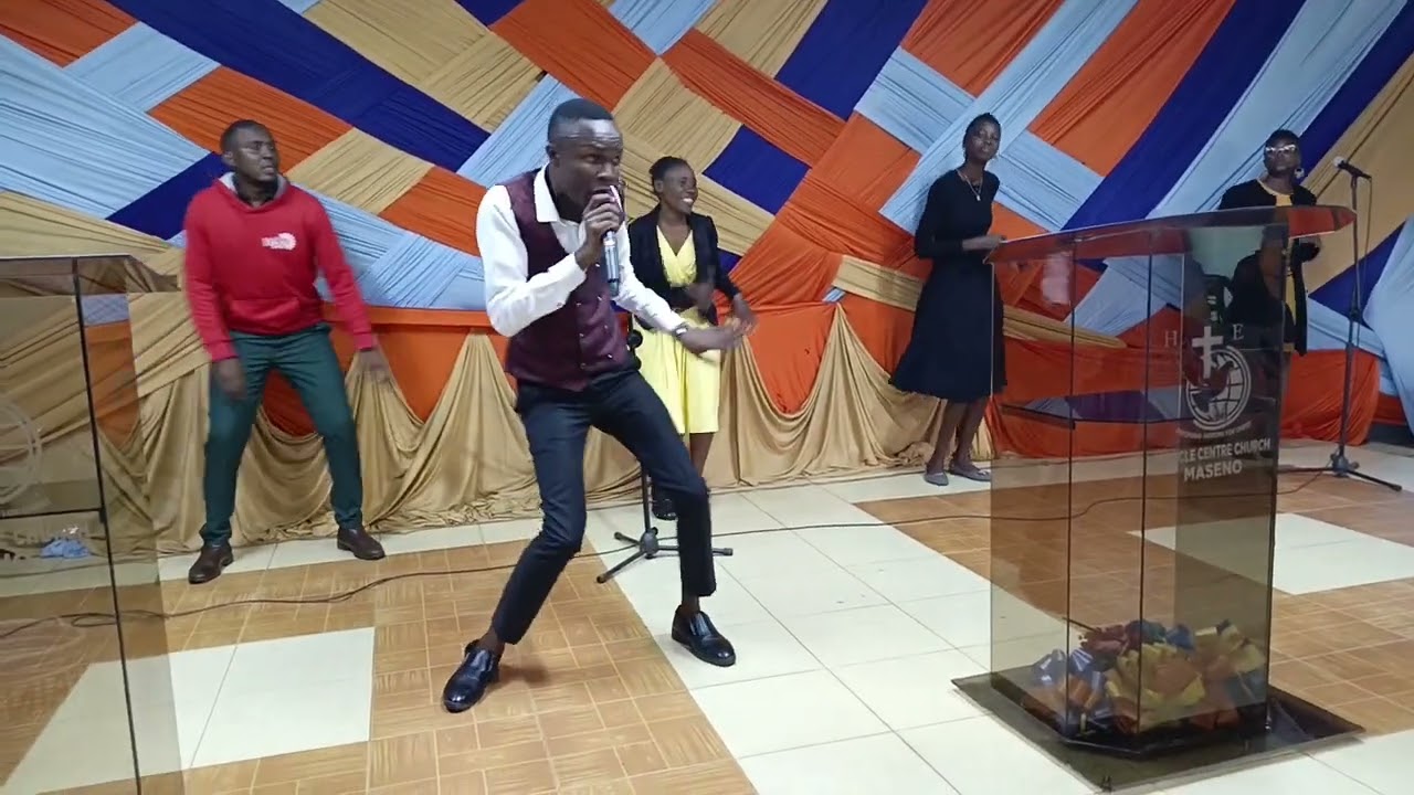 Nitakushukuru namna gani Yesu