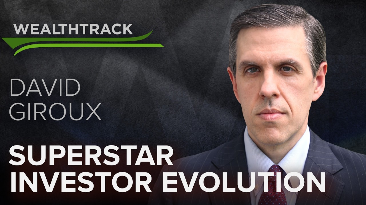 The Essence of Superstar Investor David Giroux&rsquo;s Investment Success