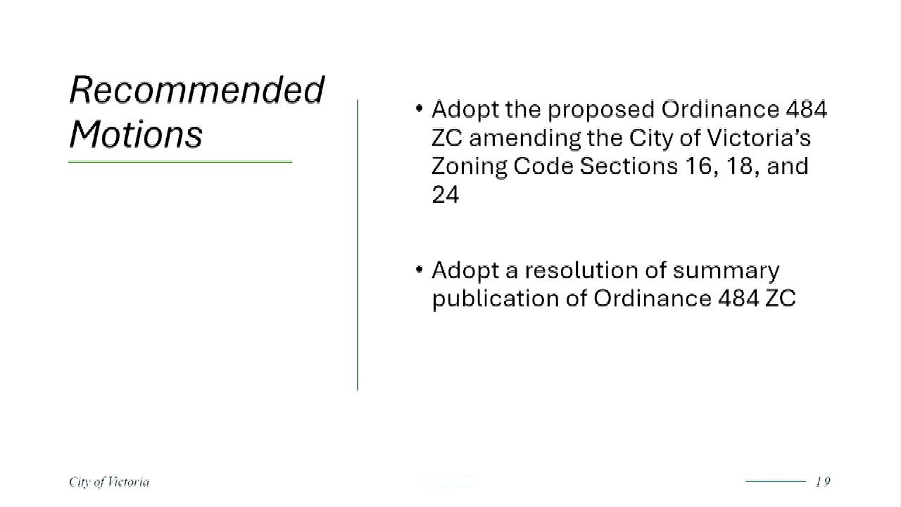 Regular Council Meeting - Oct 13 2025