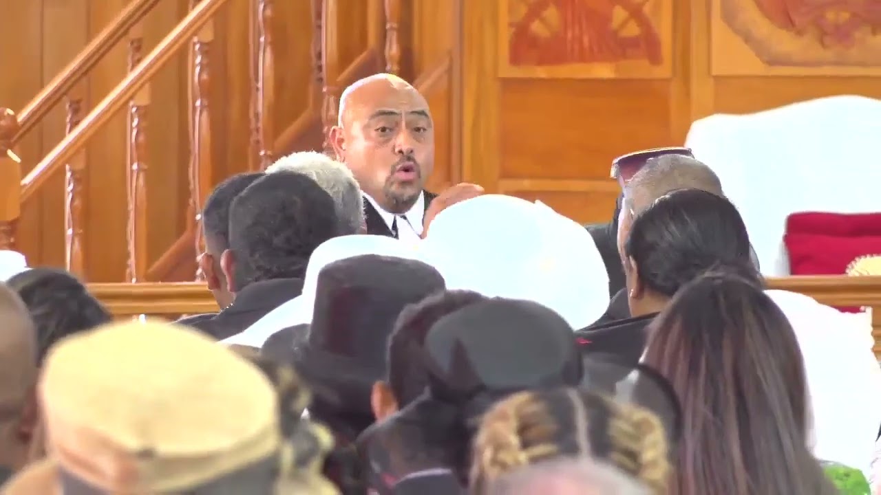 Hiva 'OUA ILIFIA' SOT MANUREWA ~ FAIHIVA SIMIONE FEHOKO
