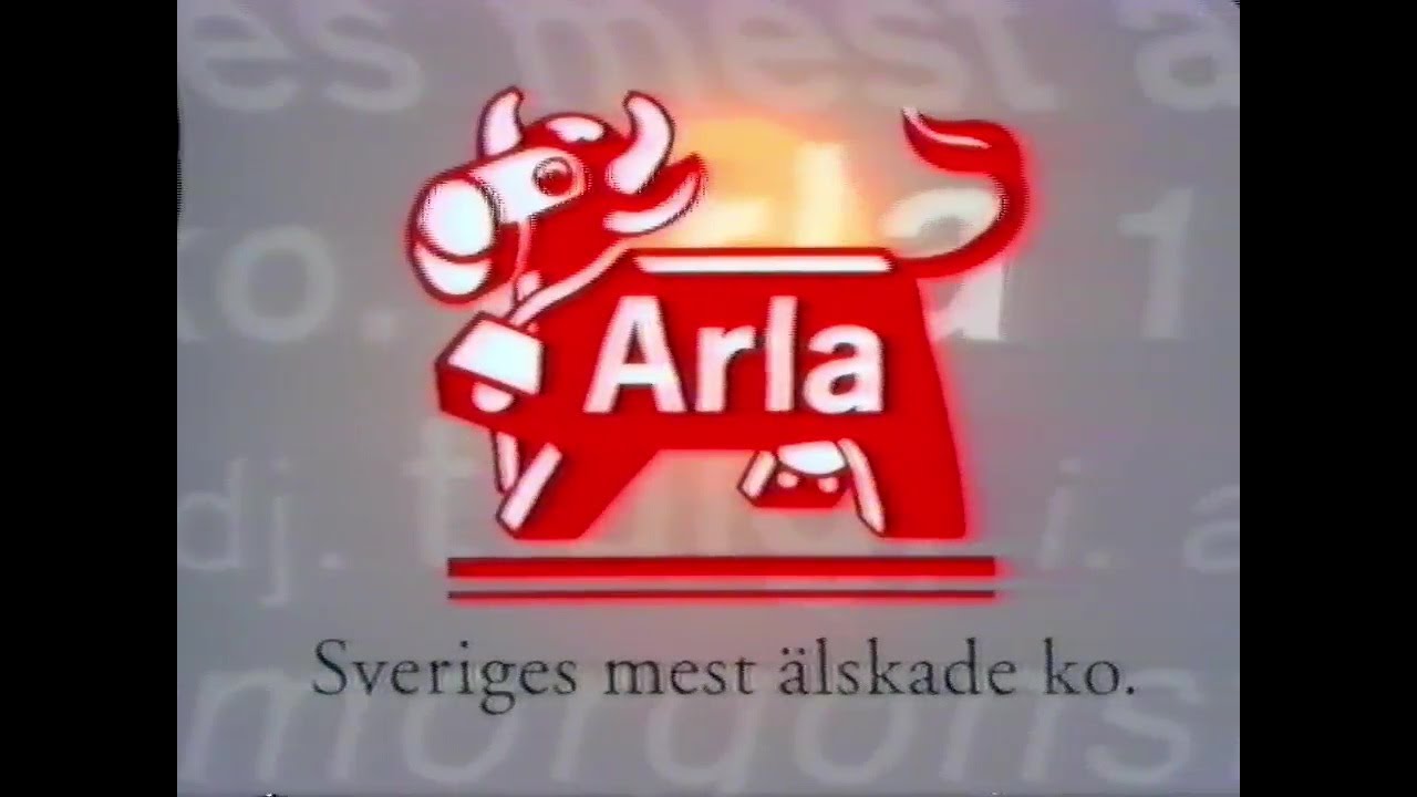 Tv3 - Reklamblock Och Programtrailers - 120