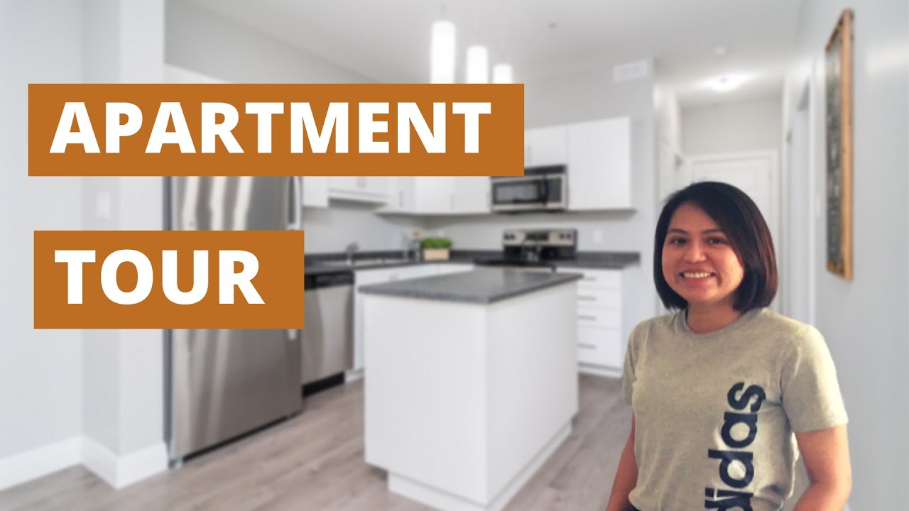 What $1,100 Rent can get you in Moncton New Brunswick