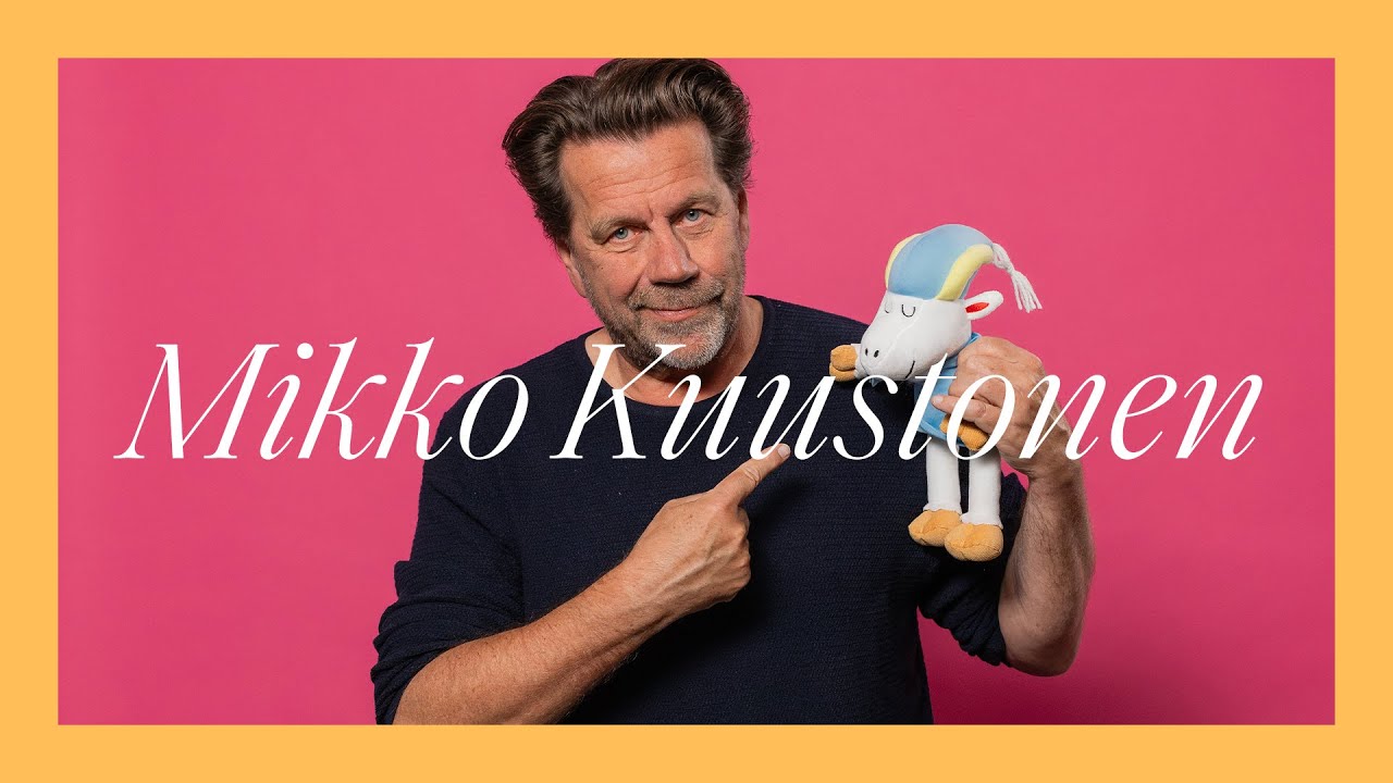 #11. Mikko Kuustonen &ndash; &ldquo;Koskaan ei ole liian my&ouml;h&auml; hankkia itselleen onnistunut vanhemmuus.&rdquo;