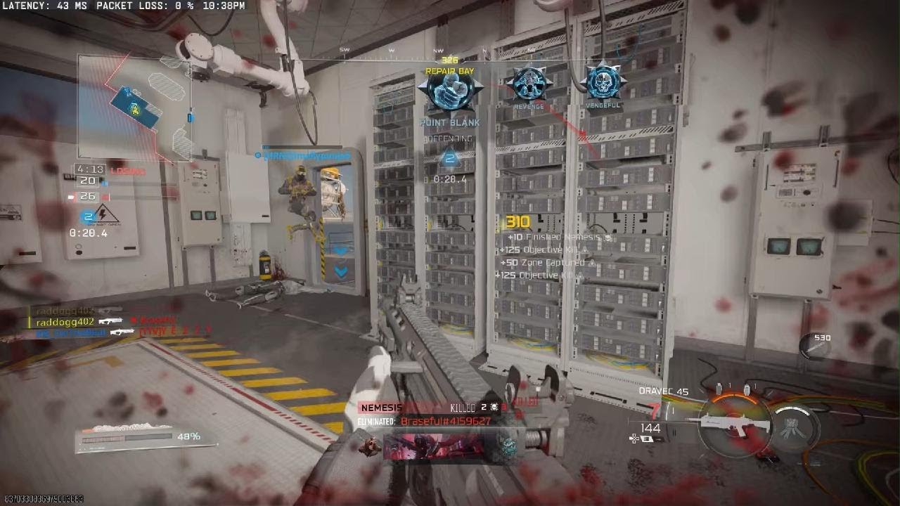 Ranked Loss but I whooped em