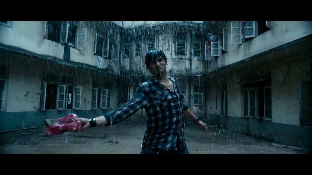 David | Tamil Movie Trailer | Vikram, Jiiva, Tabu, Isha Sharvani and Lara Dutta